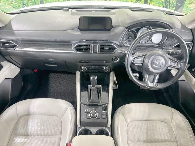 CX-52.2 XD Lパッケージ