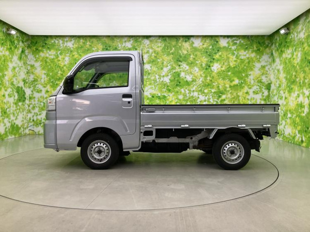 ハイゼットトラックスタンダード 農用スペシャル 4WD