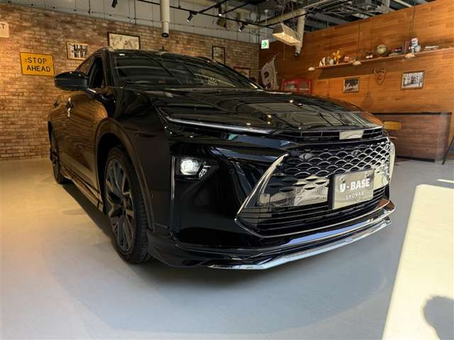 クラウンエステート2.5 Z E-Four 4WD