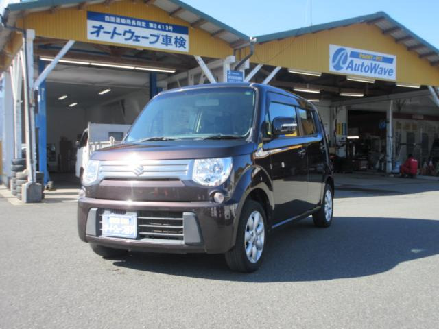 MRワゴンXセレクション