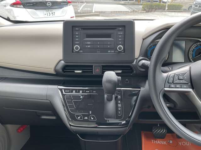デイズX 4WD
