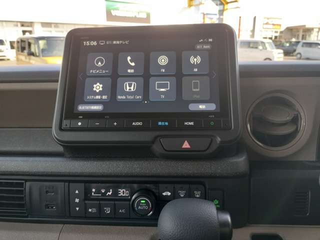 N-BOXジョイ 2トーン