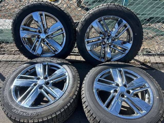 エルグランド2.5 ライダー 4WD