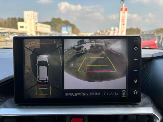 ライズ1.0 Z 4WD