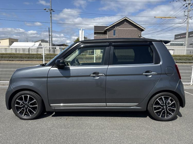 N-ONEプレミアム ツアラー ローダウン