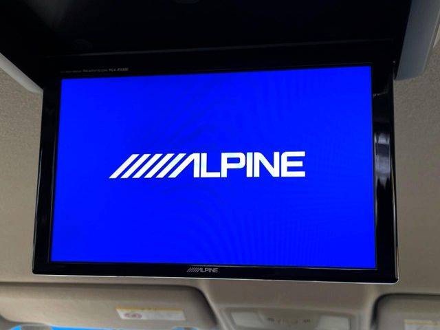 エルグランド2.5 250ハイウェイスター