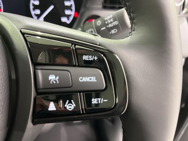 �y�A�_�v�e�B�u�N���[�Y�R���g���[���z�������H�ł̒��������s���y��!!�����ő��x��ۂN���[�Y�R���g���[�����A�Փˌy���V�X�e���ƘA�g���A�O���̎ԗ������m���ĎԊԂ�ۂ悤�ɑ��x���߂��Ă���܂�!!