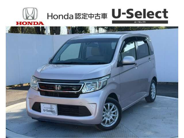 N-WGNG ターボパッケージ