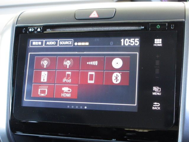 フリード1.5 ハイブリッド EX