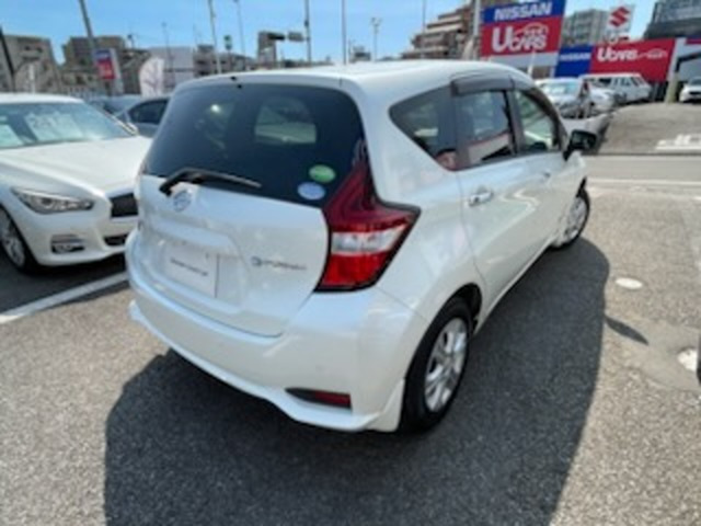 ノート1.2 e-POWER X