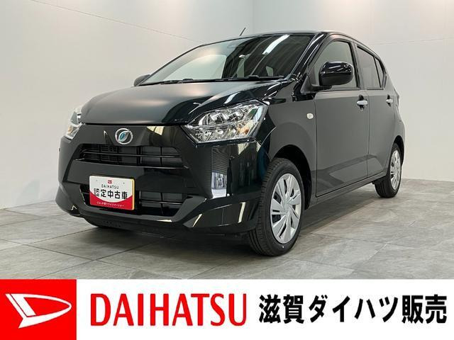 ミライースX SAIII