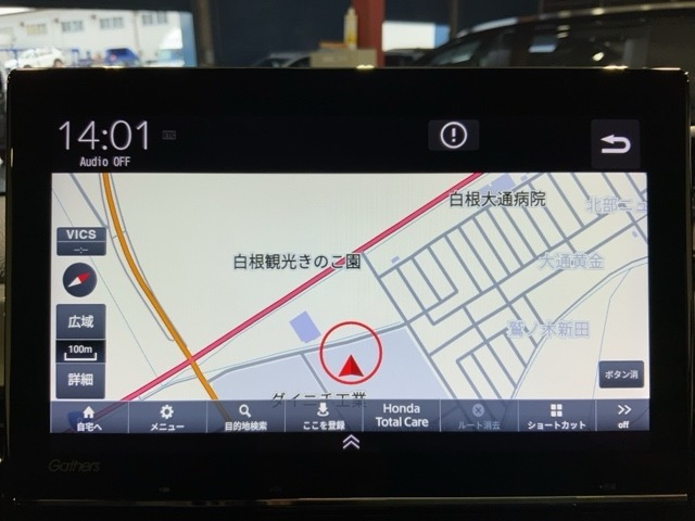 N-BOXカスタムL スタイルプラス ブラック 4WD