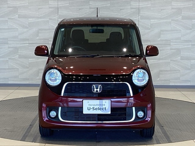 N-ONEプレミアム ツアラー