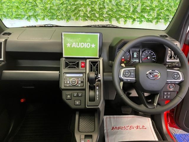 タフトG クロム ベンチャー