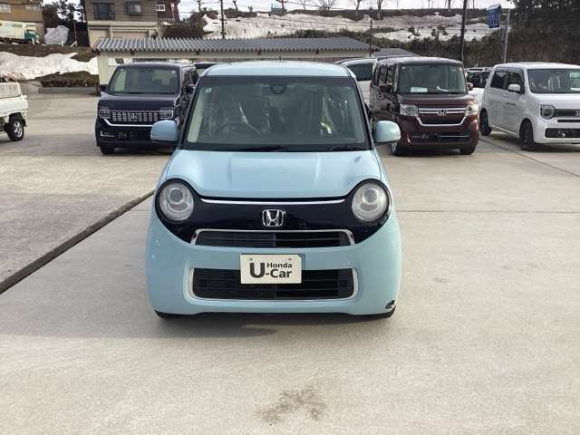 N-ONEスタンダード