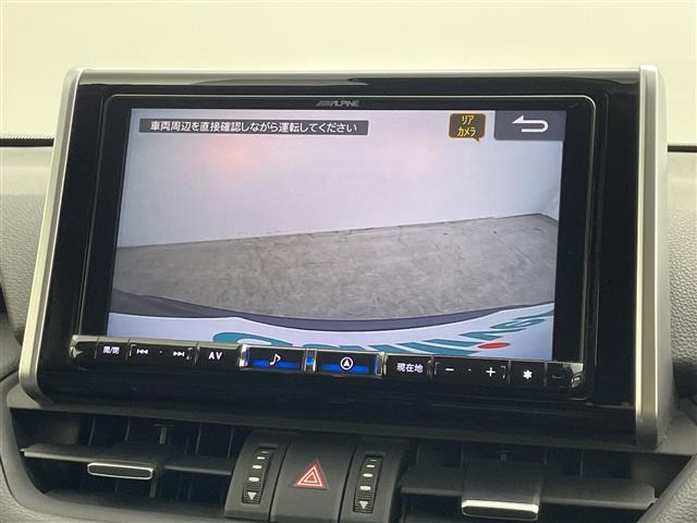 RAV42.0 G Zパッケージ 4WD