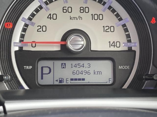 ハスラーX ターボ 4WD