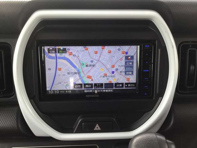 フレアクロスオーバーハイブリッド XG