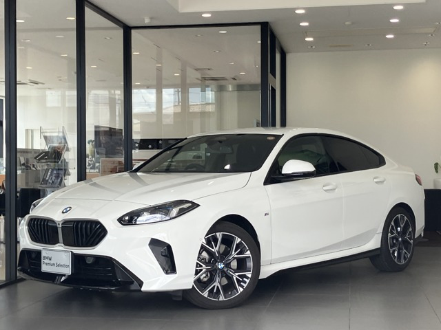 2シリーズグランクーペ220 Mスポーツ