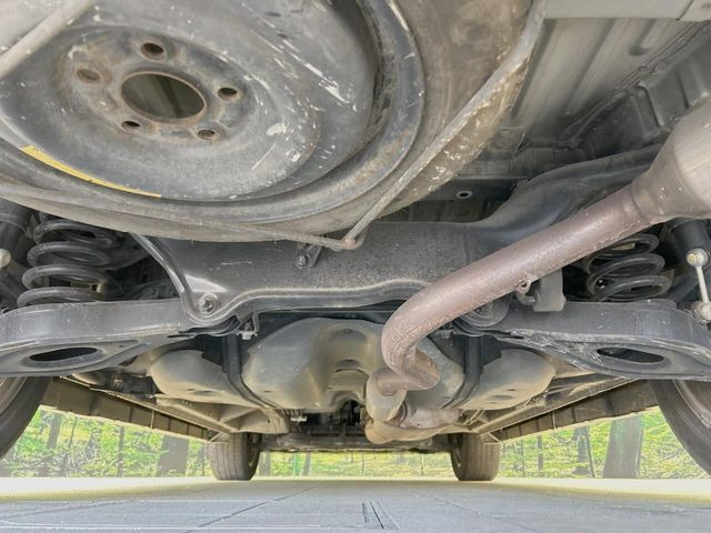 下回りがきれいなうちに、防錆加工の施工がオススメ。降雪地域はもちろん、沿岸部にお住いの方や、趣味でマリン・ウィンタースポーツをされる方にご好評いただいております。