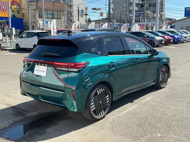 ノートオーラ1.2 G