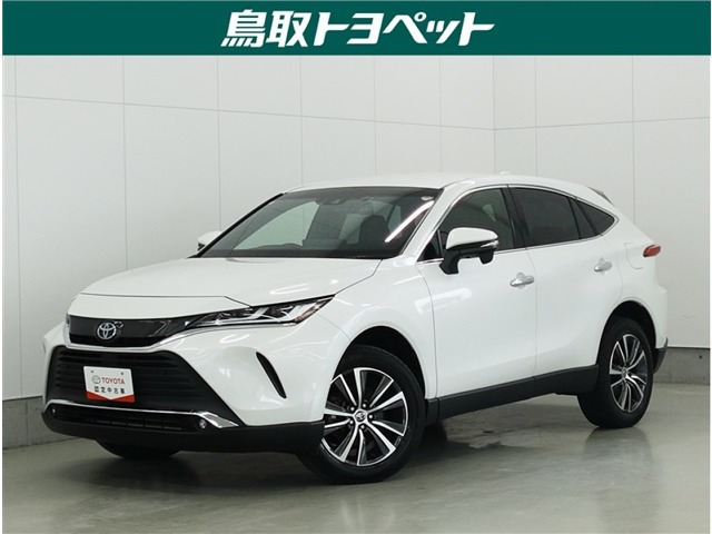 ヤリス1.5 ハイブリッド G