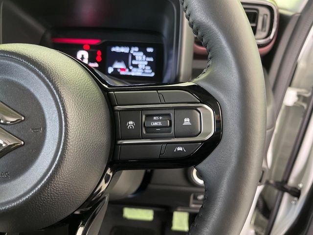 �y�A�_�v�e�B�u�N���[�Y�R���g���[���z�������H�ł̒��������s���y��!!�����ő��x��ۂN���[�Y�R���g���[�����A�Փˌy���V�X�e���ƘA�g���A�O���̎ԗ������m���ĎԊԂ�ۂ悤�ɑ��x���߂��Ă���܂�!!