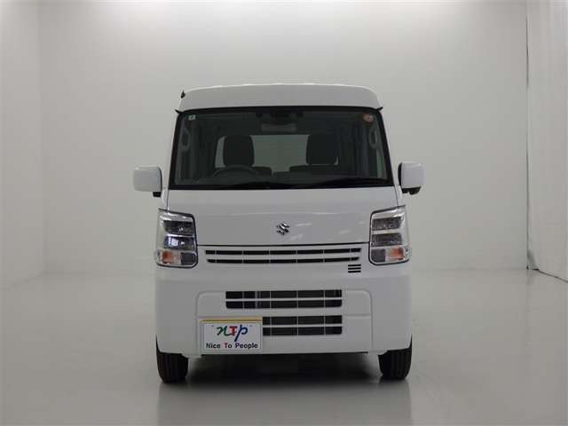 エブリイPC ハイルーフ