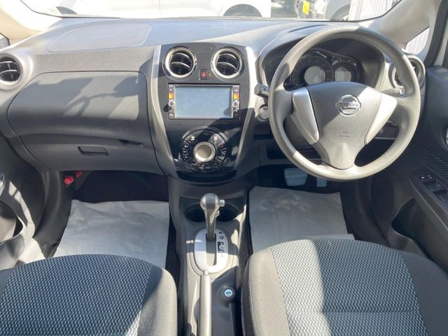 ノート1.2 X DIG-S Vセレクション プラスセーフティ