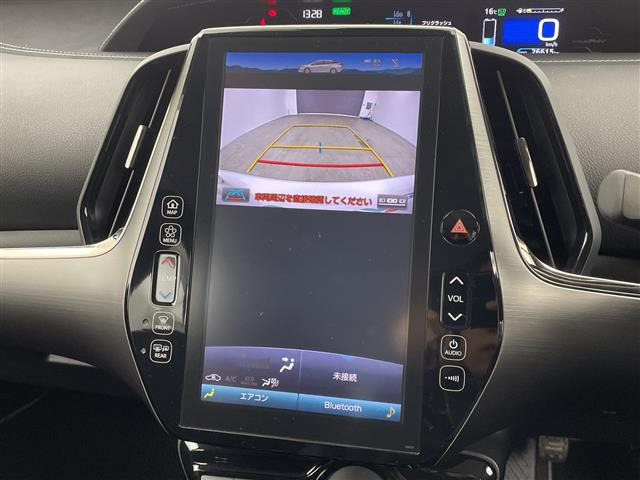 プリウスPHV1.8 S ナビパッケージ GR スポーツ