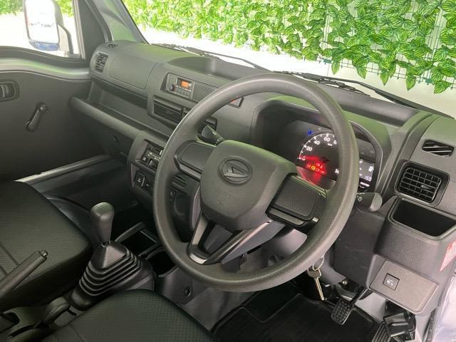 ハイゼットトラックスタンダード 農用スペシャル 4WD