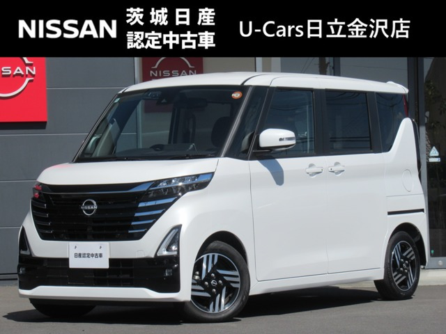 ルークスハイウェイスター