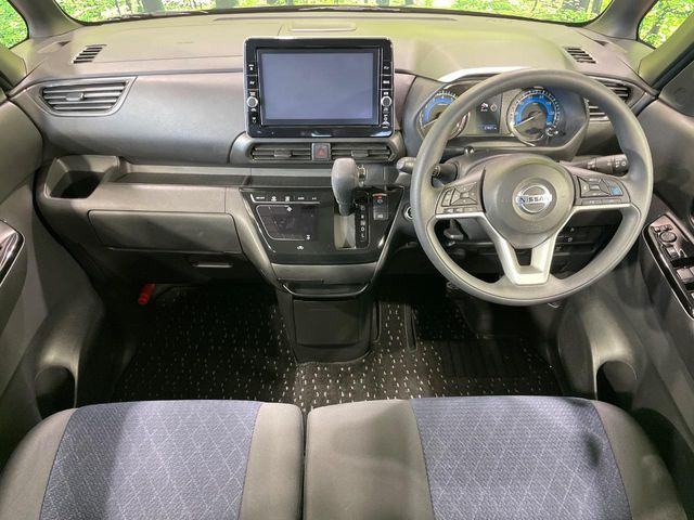 ルークスハイウェイスターX プロパイロットエディション