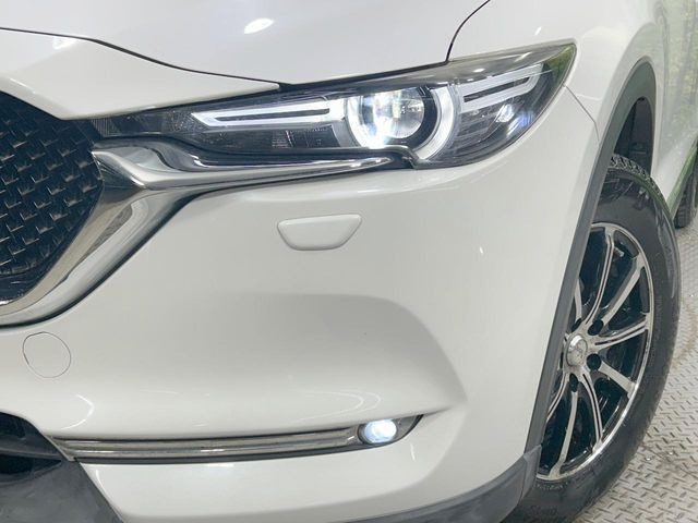 マツダ CX-5 2.2 XD Lパッケージ 158.4万円 平成29年(2017年) 北海道