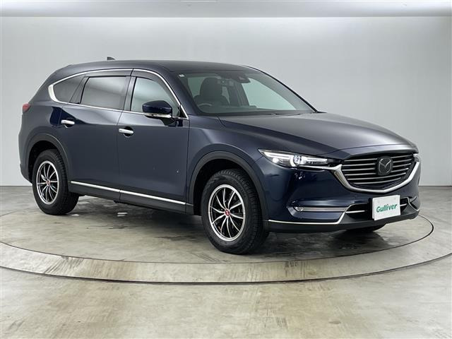 CX-82.2 XD プロアクティブ