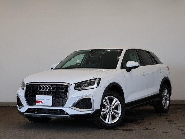 Q235 TFSI アドバンスド
