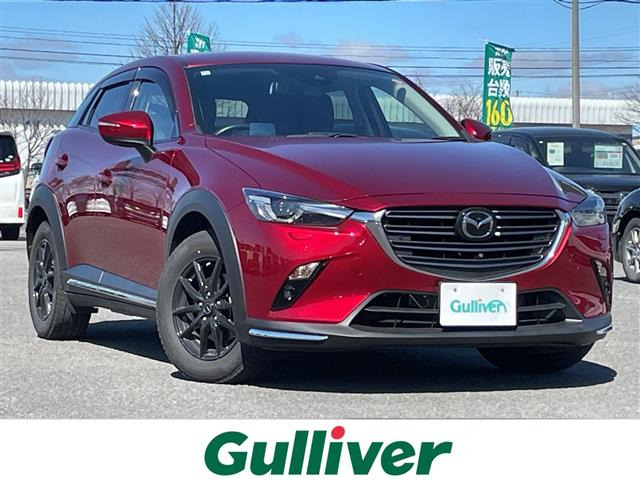 CX-31.8 XD プロアクティブ Sパッケージ 4WD