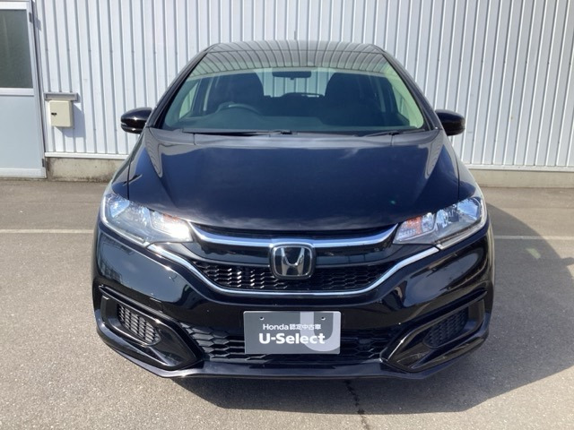 フィット1.3 13G Fパッケージ