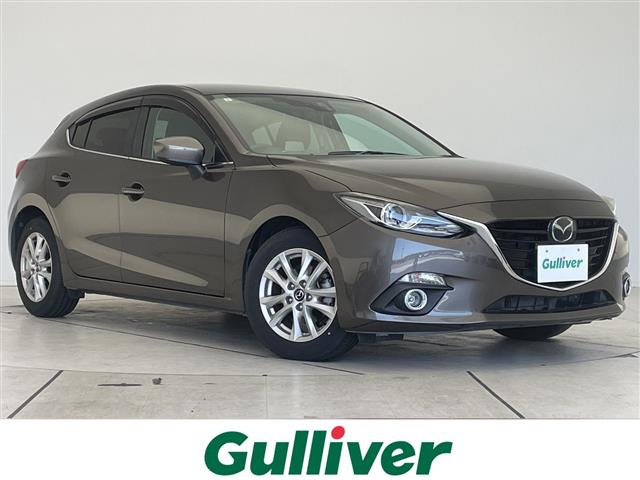 アクセラスポーツ1.5 15S ツーリング