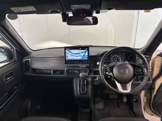 N-ONEプレミアム ツアラー 4WD