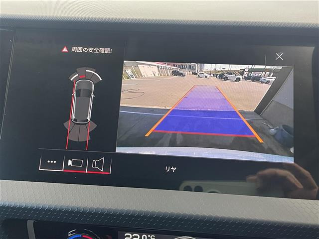 A1スポーツバック25 TFSI