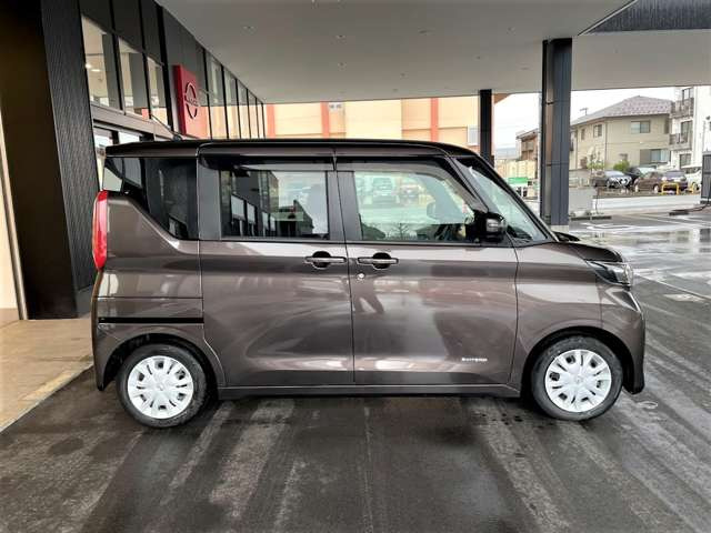 デイズルークスX