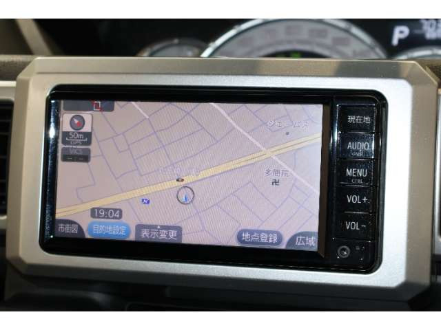 ピクシスメガGターボ SAIII