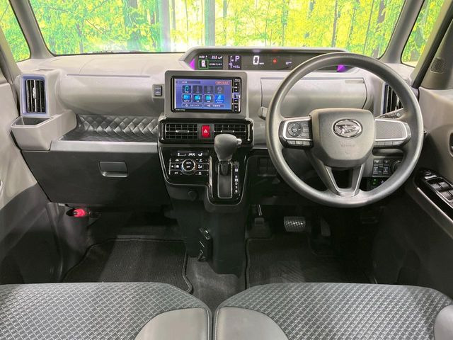 タントカスタムX