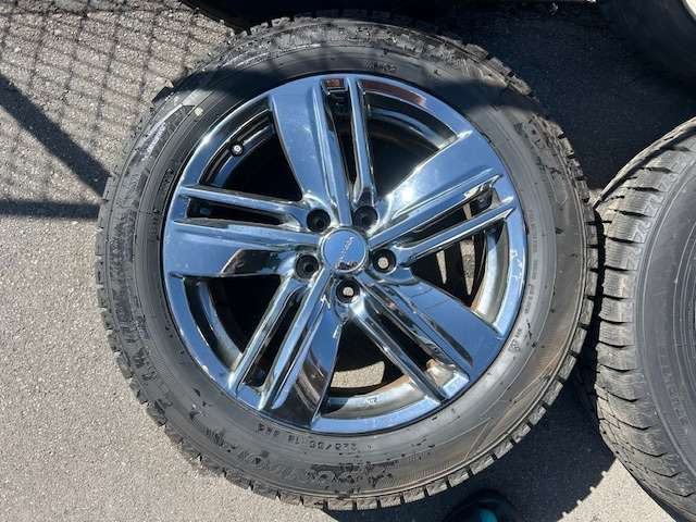 エルグランド2.5 ライダー 4WD