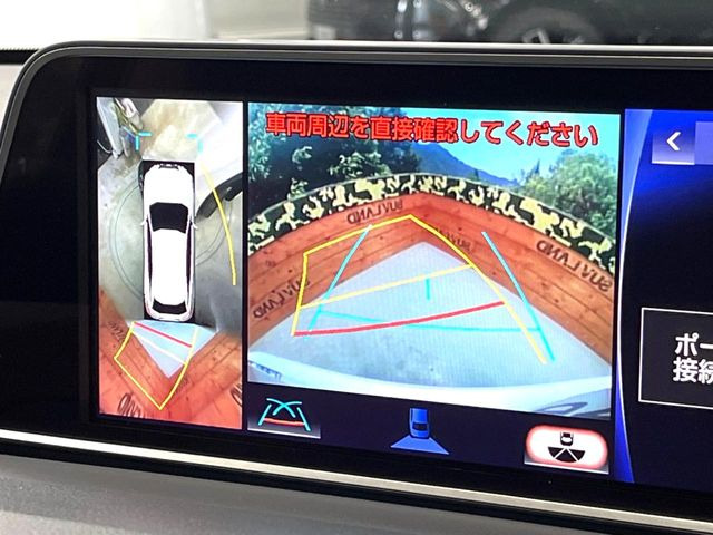 �y�p�m���~�b�N�r���[���j�^�[�z��p�̃J�����ɂ��A�ォ�猩���낵���悤�Ȏ��_��360�x�N���}�̎��͂��m�F���邱�Ƃ��ł��܂������p�������m�F���₷���A�����ꏊ�ł̐؂�Ԃ��⒓�Ԃ��X���[�Y�ɍs���܂��B