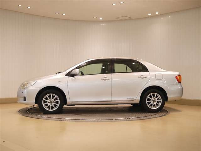 カローラアクシオ1.5 X 4WD