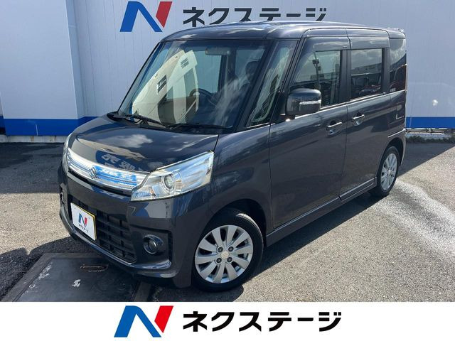 スペーシアカスタムXS