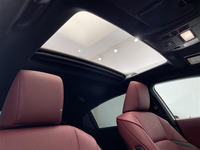 ES300h グレイスフル エスコート