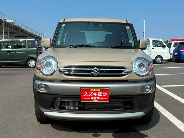 クロスビー1.0 ハイブリッド(HYBRID) MZ